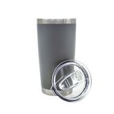 Termo De Acero Inoxidable 20 oz